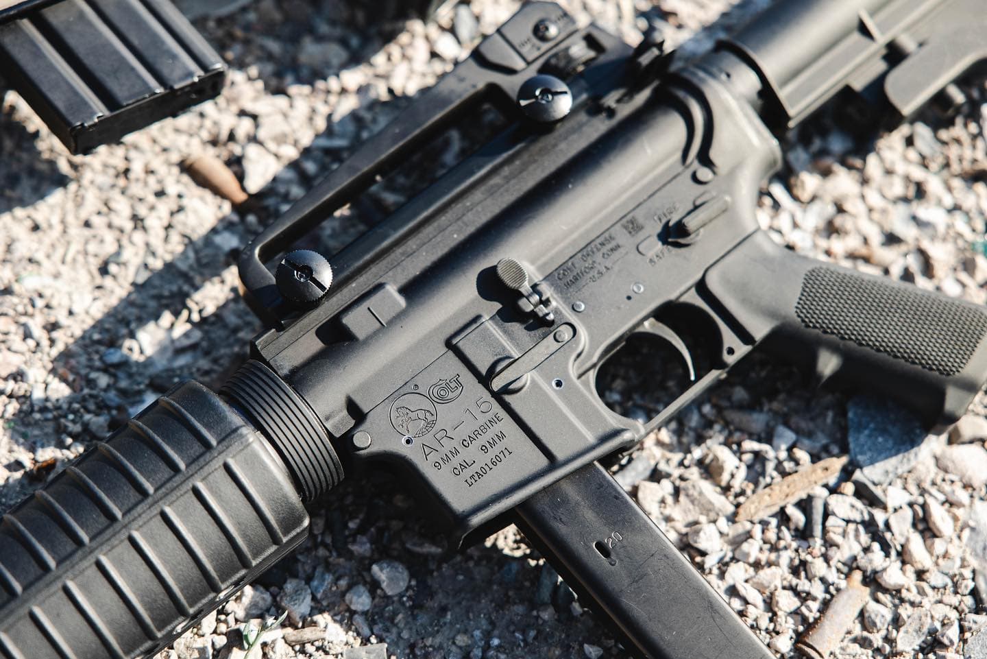 Lakeside Defense Increases Brand Engagement by 67% gallery item 4