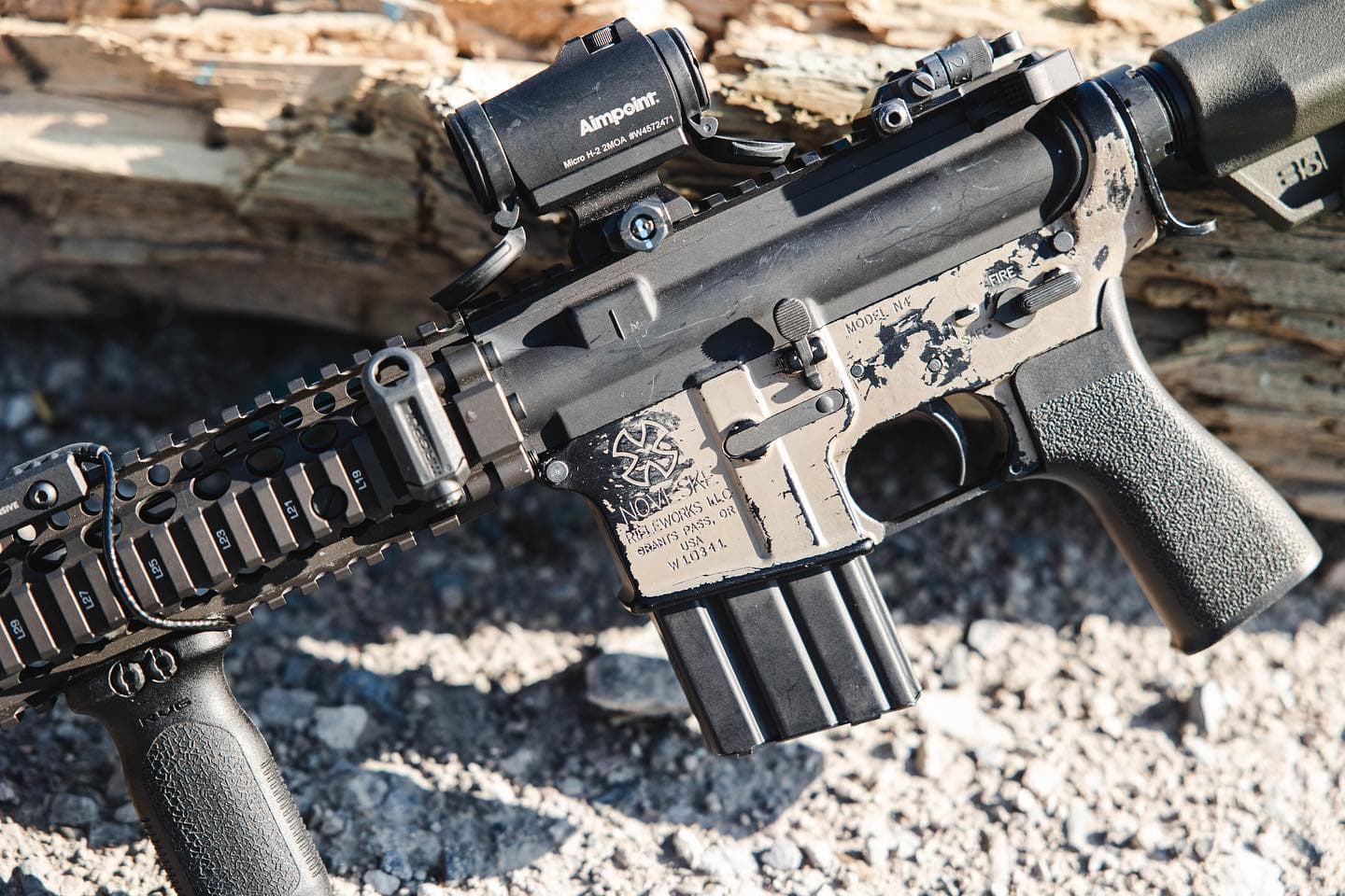 Lakeside Defense Increases Brand Engagement by 67% gallery item 6