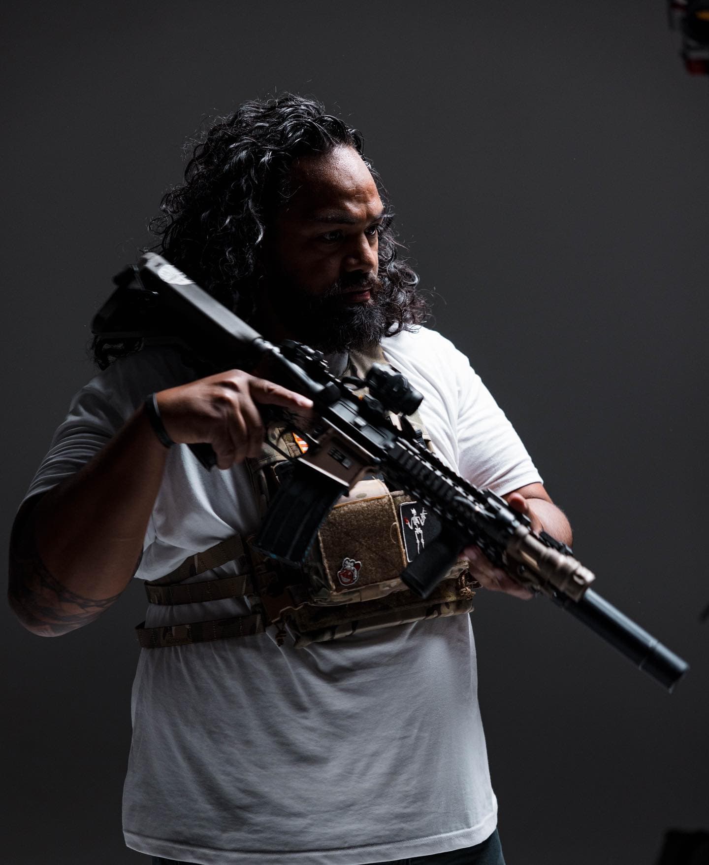 Lakeside Defense Marketing gallery item 2